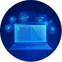 礦山災(zāi)害精準(zhǔn)預(yù)警綜合管控平臺(tái)